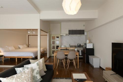 RIVER WEST Hiroshima 302, 305, 306 - Vacation STAY 54102v