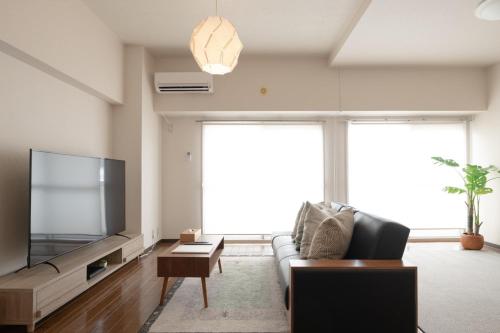 RIVER WEST Hiroshima 302, 305, 306 - Vacation STAY 54102v