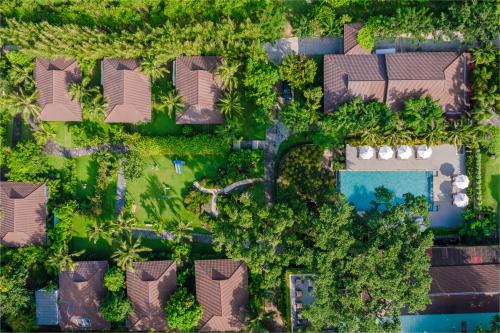 Camia Resort & Spa - Phú Quốc, Việt Nam - giá từ $67, đánh giá - Planet of Hotels Camia Resort & Spa - Phú Quốc, Việt Nam - Giá Từ $67, Đánh Giá - Planet Of Hotels
