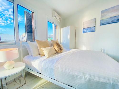 Phaedrus Living : Luxury Flat Lighthouse 75 3