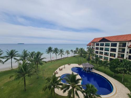 Borneo Beach Villas — hotel in Borneo Beach Villas, Off Jalan Sepangar Bay, Locked Bag 100, Karambunai, Kota Kinabalu MY, 88993