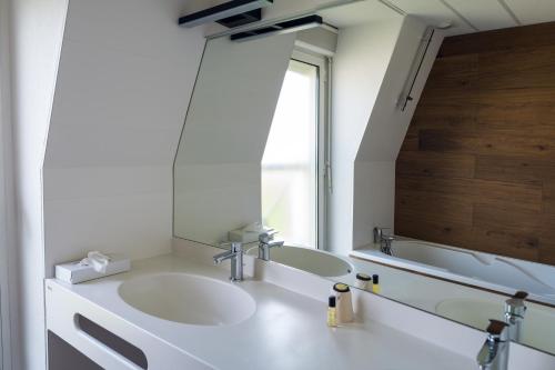 Alysson Hôtel - image 12