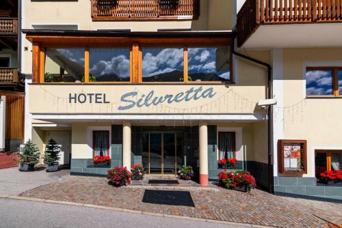 Hotel Silvretta - Kappl