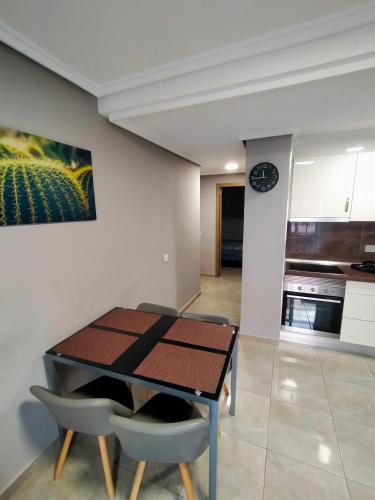 Apartament Goleta 2