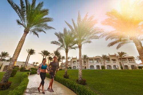 Rixos Sharm El Sheikh - Ultra All Inclusive Adults Only 18 Plus