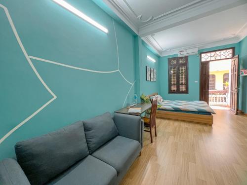 Amazing stay-homestay, quiet and cozy place LTT Thanh Xuan near Hanoi Medical Institute