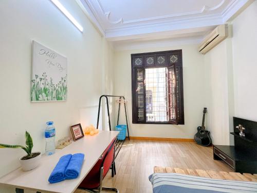Amazing stay-homestay, quiet and cozy place LTT Thanh Xuan near Hanoi Medical Institute