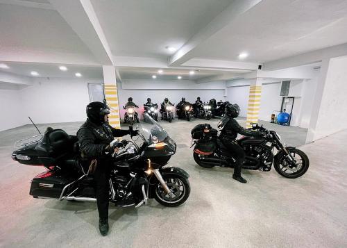 Villa Grande - Hotel - Bugojno