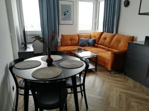 Apartament COSY CAVE, Uniejow