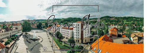 Square Studio Tuzla