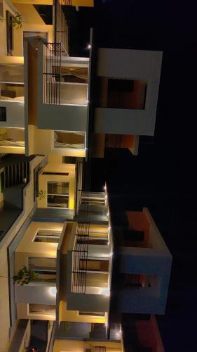 ROYAL MEADOWS - IGATPURI Bungalow B, Igatpuri (foto 4)