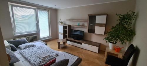 Apartman Sabbia - Apartment - Prievidza