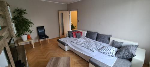 Apartman Sabbia