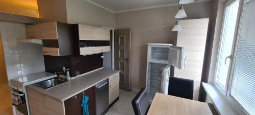 Apartman Sabbia