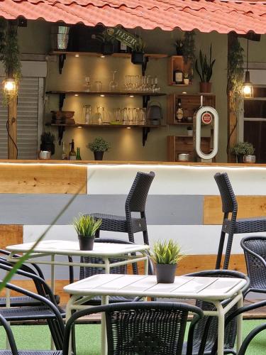 Castilho 63 Hostel & Suites, Lisbonne