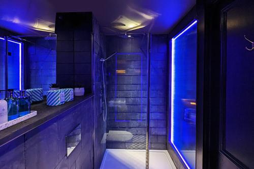The Bells - Luxury Serviced Apartments, Leeds (foto 7)
