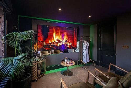 The Bells - Luxury Serviced Apartments, Leeds (foto 9)