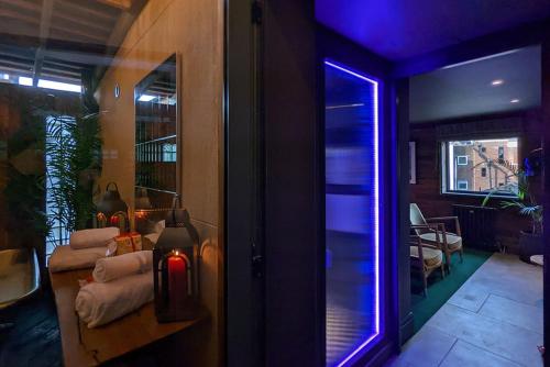 The Bells - Luxury Serviced Apartments, Leeds (foto 10)
