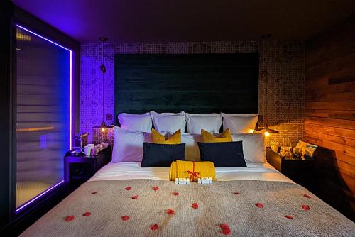 The Bells - Luxury Serviced Apartments, Leeds (foto 11)