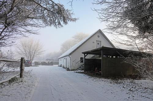 สภาพแวดล้อมโดยรอบ, Storm's stay - Near MCH & BOXEN in เฮแนง