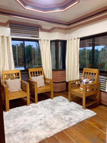 A tranquil & spacious 4-bedroom vacation home in Surigao del Sur, Philippines, Bislig (foto 7)