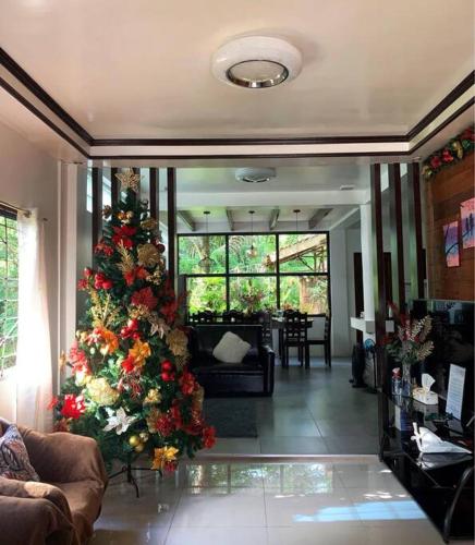A tranquil & spacious 4-bedroom vacation home in Surigao del Sur, Philippines in Bislig