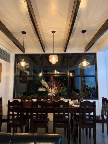 A tranquil & spacious 4-bedroom vacation home in Surigao del Sur, Philippines in Bislig