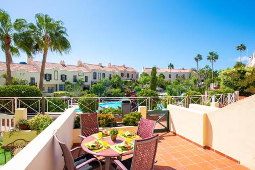 Lovely Holiday in Golf del Sur PP126 1