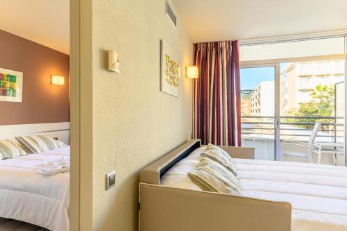 Medplaya Aparthotel Esmeraldas