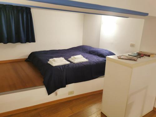 Residence San Felice, Boloňa (fotografie 8)