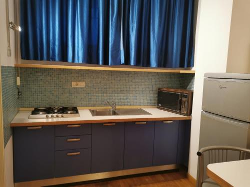 Residence San Felice in Bologna