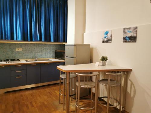 Residence San Felice in Bologna