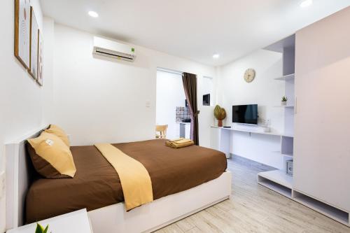 Premium Queen Room