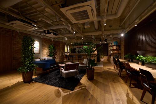 瑞索爾住宿酒店 秋葉原 (Hotel Resol Stay Akihabara) | 去趣 chicTrip