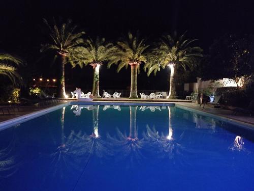 Camping Arutoli - Camping - Porto-Vecchio