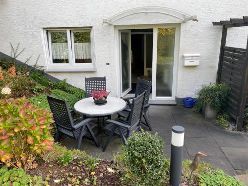 Ferienwohnung Klebeck Ferienwohnung Klebeck