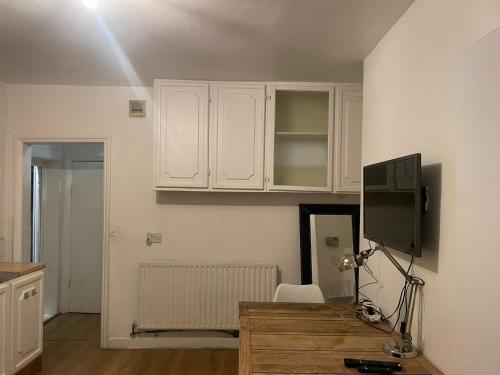 Balham, South London Spacious Guest House 5, 6 rooms available, Londýn (fotografie 7)