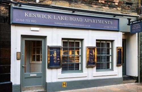 Keswick Lake Road Apartments 1