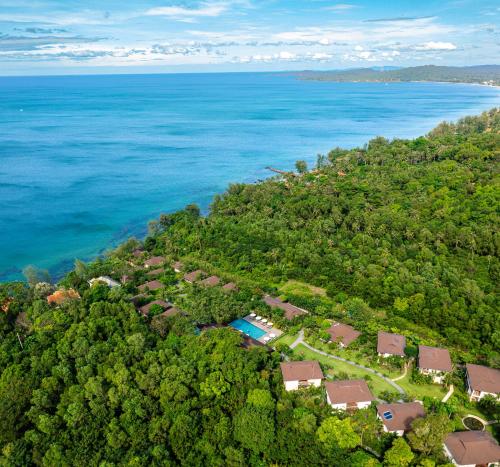 Foto - Camia Resort & Spa