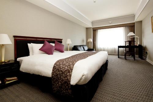 Double Room - Non-Smoking