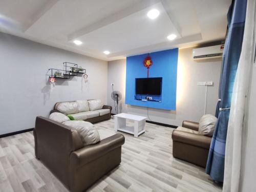 ANG LEE HOLIDAY HOME 1 photo 3