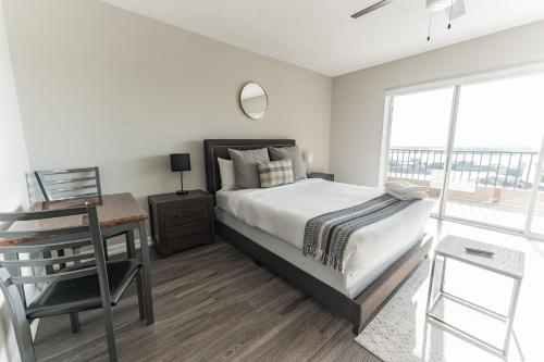 Bargain downtown Memphis apartment w amenities in Memphis, USA