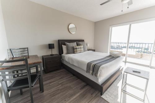Bargain downtown Memphis apartment w amenities in Memphis, USA