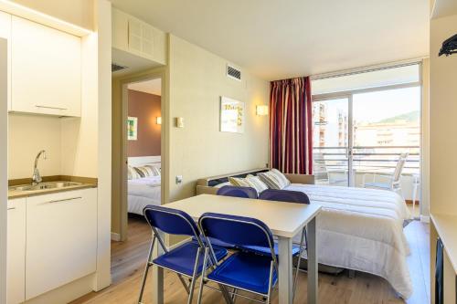 Medplaya Aparthotel Esmeraldas