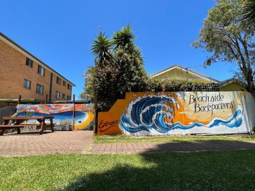 Beachside Backpackers Port Macquarie