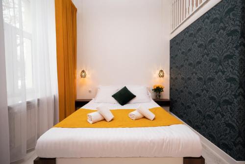 Hive Family House Room Type - Superior Quadruple Room