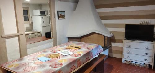Chalet L'Oustaou 2 - Col du Tourmalet - La Mongie gîte à louer La Mongie