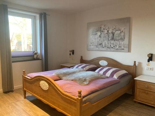 Ferienwohnung Am Holzfeld