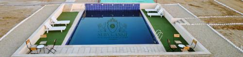 Surya-Ansh Desert Wellness Resort