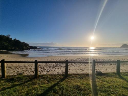 Beachside Backpackers in Port Macquarie